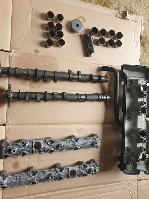 PIESE Suzuki Gsx R k1  k3