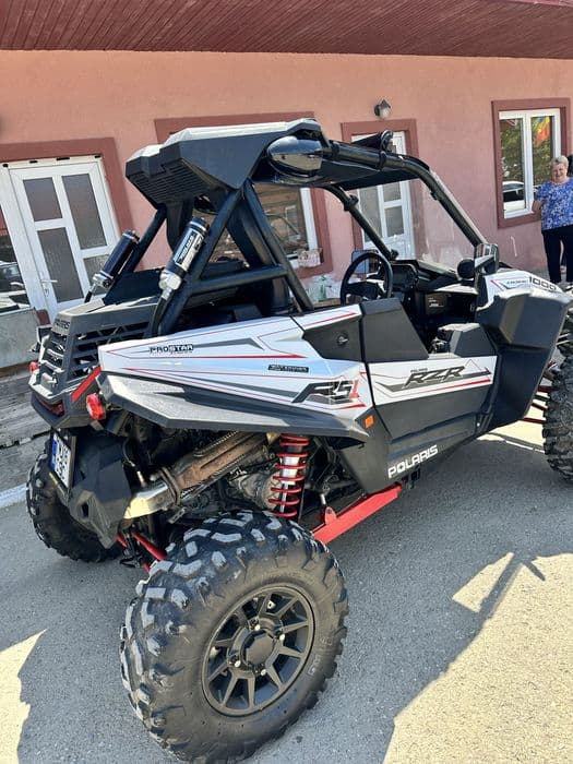 Polris RZR RS1 in stare foarte buna