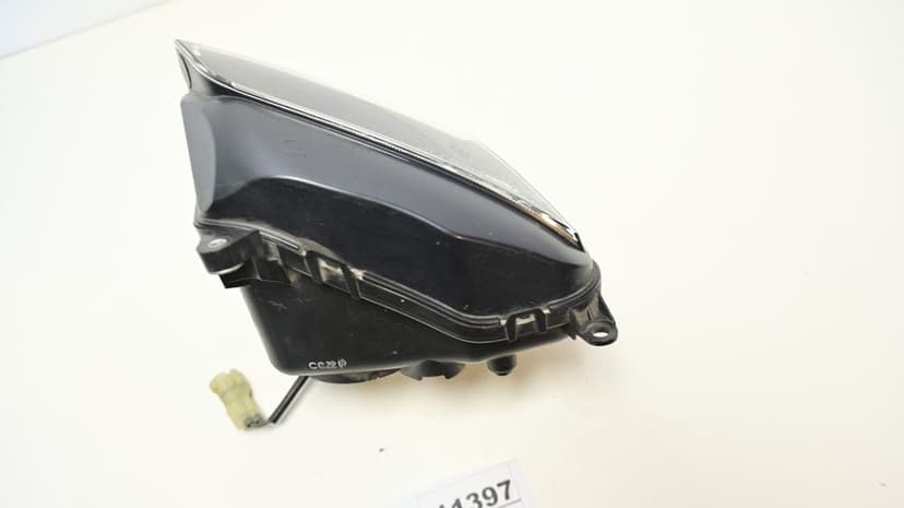 Far Dreapta  Honda CBR 600 RR 2007 - 2012