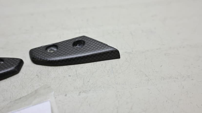 Capace Oglinzi Carbon Ducati Panigale V4 2018 - 2024