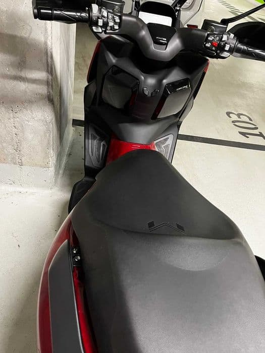 Scuter Daytona M310 Pret 3.999 euro