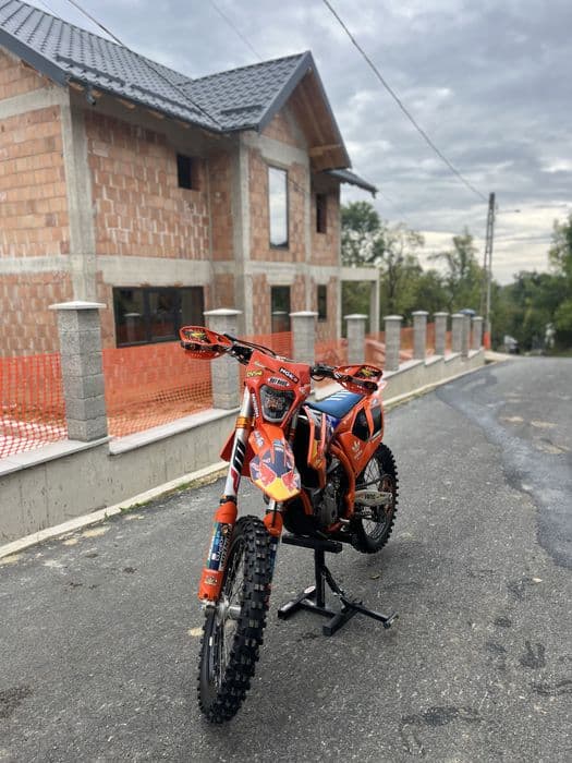 !!Vănd KTM sx-f 250cc!! [nu exc yzf fc crf]
