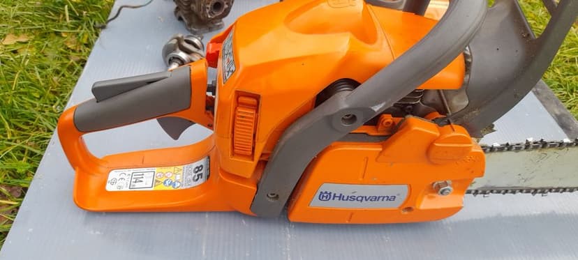 piese husqvarma 440