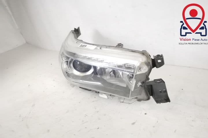 Far Dreapta Original Led Xenon  Toyota  Hilux  8 [2015 - 2020]