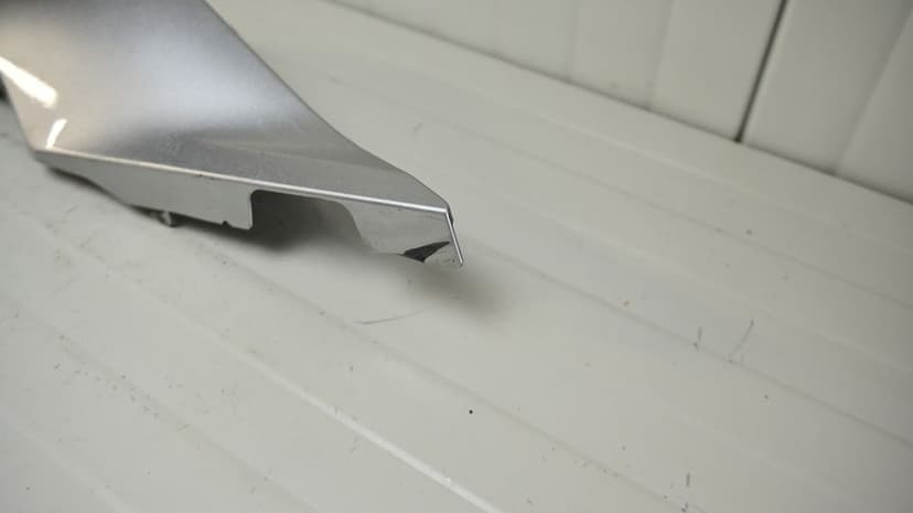 Honda VFR1200F 2010 Carena codita spate dreapta