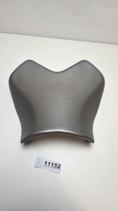 Sa scaun sezut gri Kawasaki Z750 2007 2012 pilot fata original