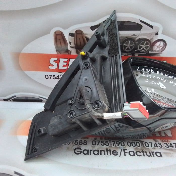oglinda dreapta land rover discovery (2017->) [l462] 2.0 motorina 2019