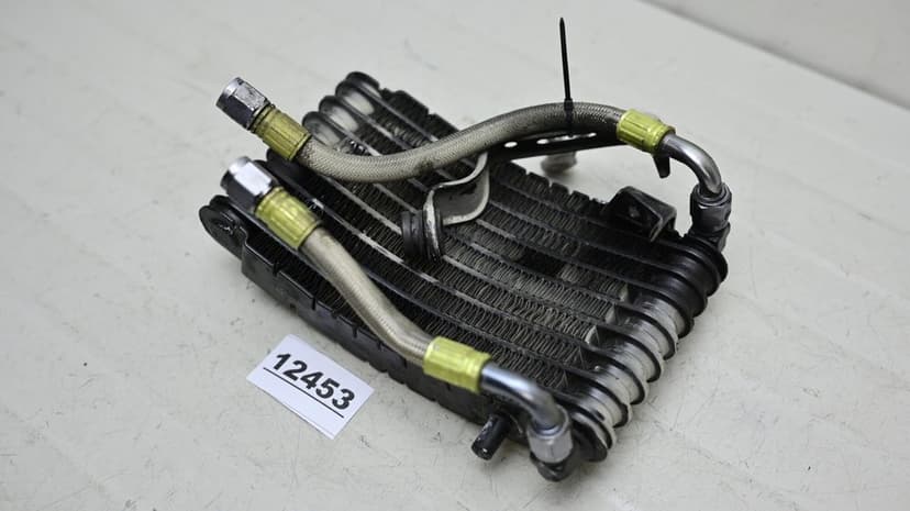 Radiator Ulei Cu Furtune MV Agusta F4 750 1999 - 2003