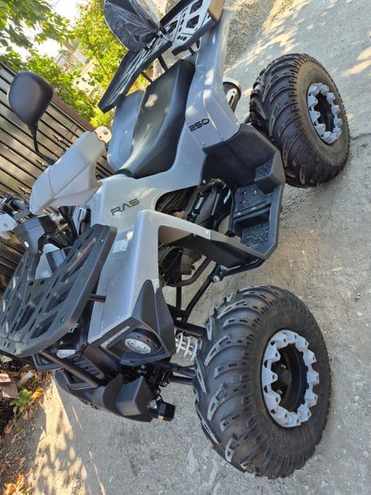 ATV Volta Ra5  Off Road
