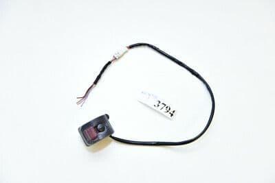 Ducati Monster 821 1200 Comutator bloc de comenzi dreapta 65010121E