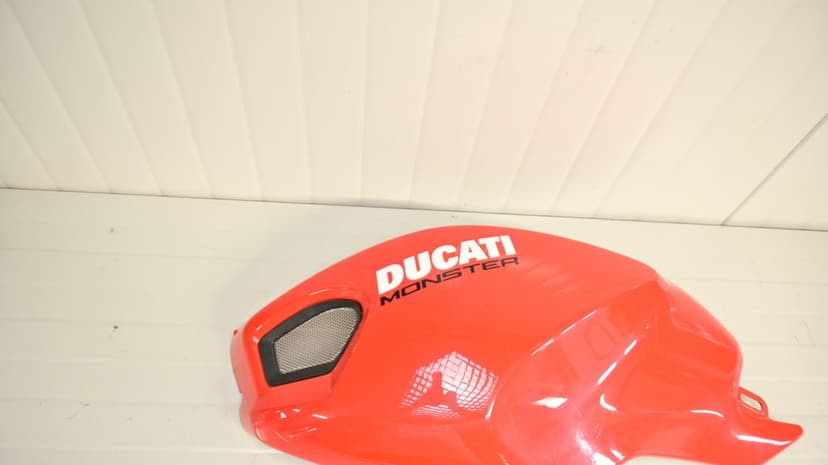 Ducati Monster 1100 EVO 2011 2013 Carena stanga rezervor benzina
