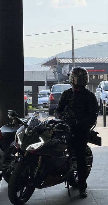 Cfmoto 450 SR 2024 ( Nu Yamaha , KTM, Honda, Aprillia)