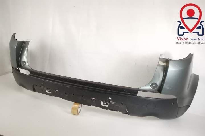 Bara Spate Originala Cu Senzori In Stare Buna Land Rover  Discovery Sp