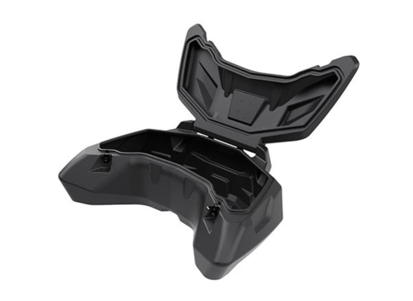 Cutie ATV GKA Tesseract Bombardier Can-Am OUTLANDER XMR