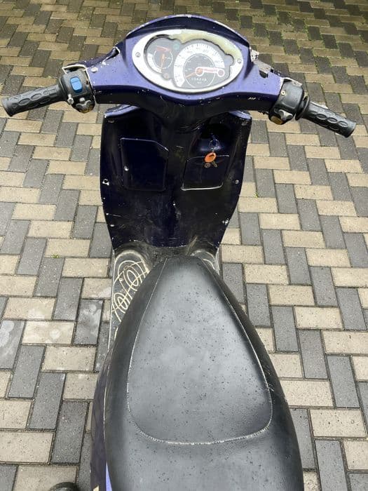 Scuter Malaguti de vanzare