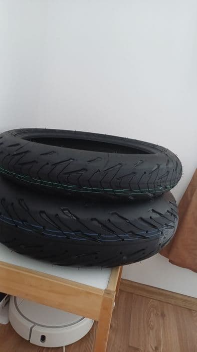 Yamaha MT 09 2014 115Cp