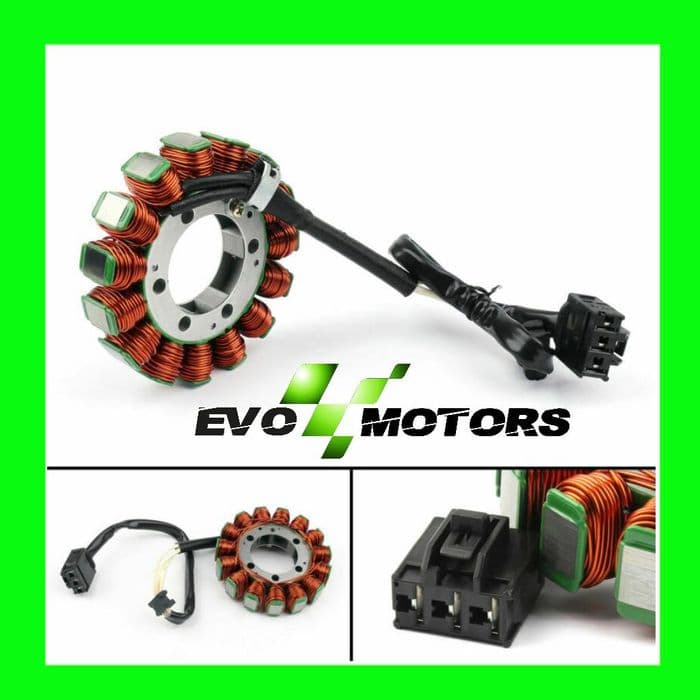 Stator Alternator APRILIA RSV4 1100 mille Tuono 2011-2017 bobina A598