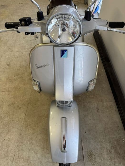 Vespa PX 150 70th Anniversary