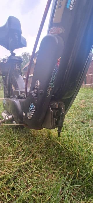 Piaggio Ciao mix 1998