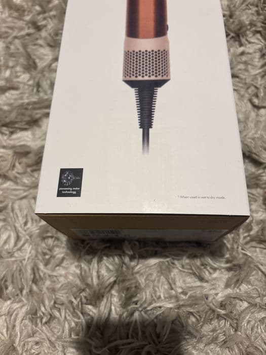 Placa de par dyson ht01