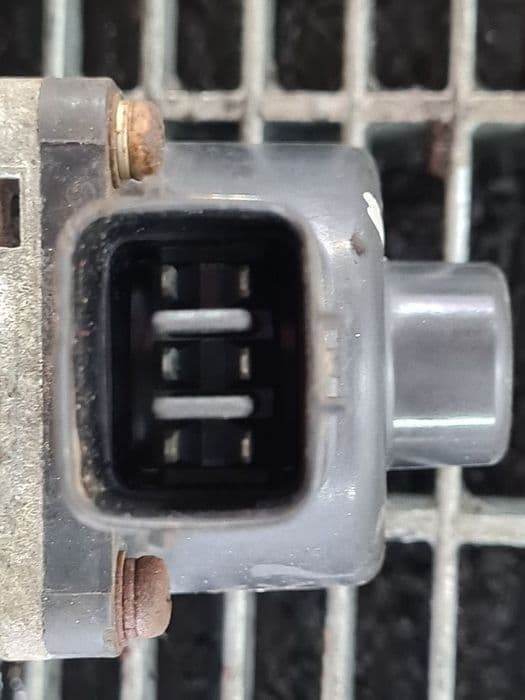 EGR Suzuki Jimny 1.3 1998 - 2005 M13A (949) Benzina Codul nu se poate citi