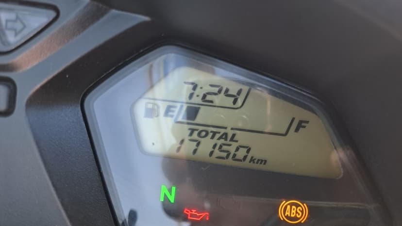 MotoFly vinde Honda CBR650RA an 2018