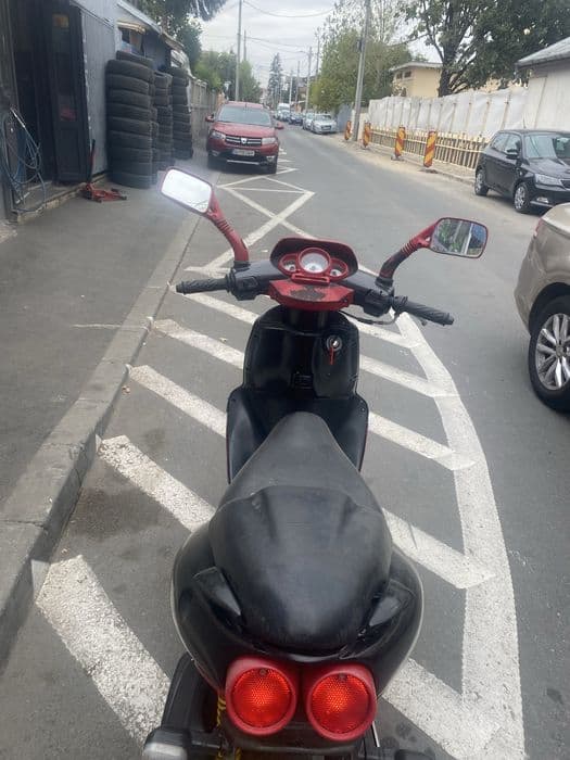Scuter de vanzare !
