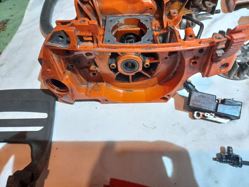 Vand piese de drujba husqvarna 346/353/351/350