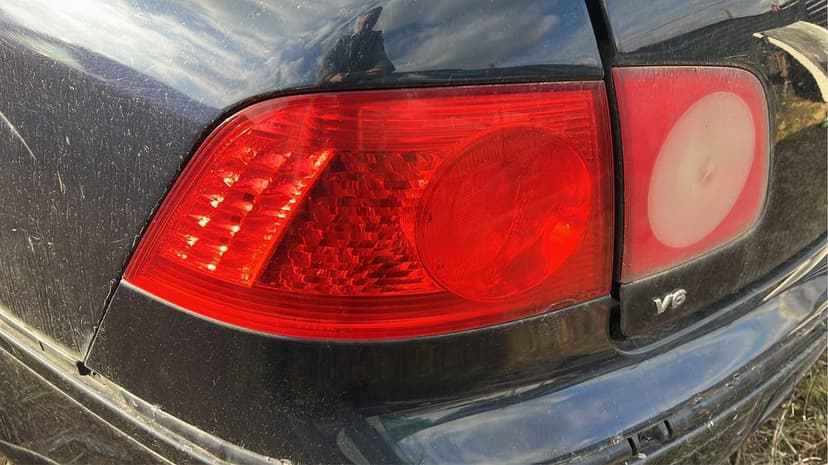 Piese Phaeton  plansa usa capota grila cutie