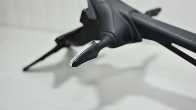 Ducati Monster 937 2021 Suport numar inmatriculare cu semnalizari