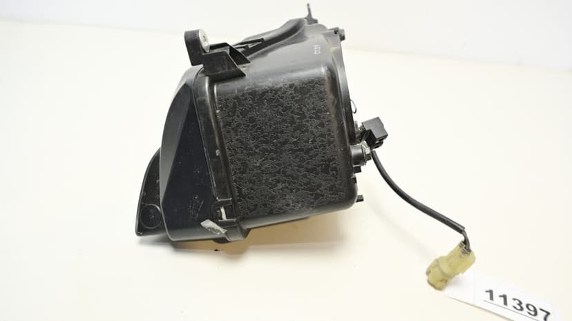 Far Dreapta  Honda CBR 600 RR 2007 - 2012