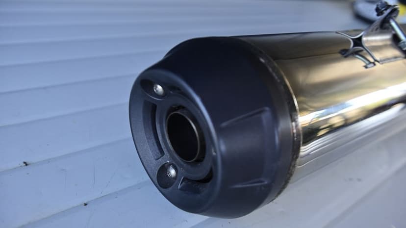 Honda VFR800F / VFR800X 2014 -  Toba de evacuare originala