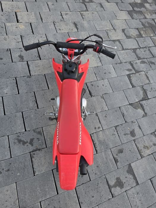 Honda CRF 50 cmc