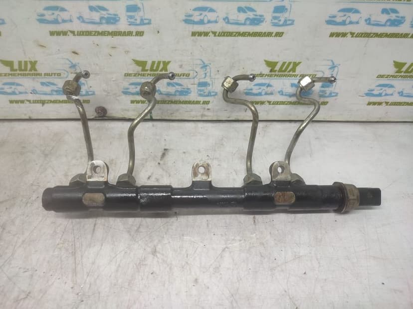 Rampa injectoare Nissan Navara D23 (facelift) (2019 - 2024)YS23