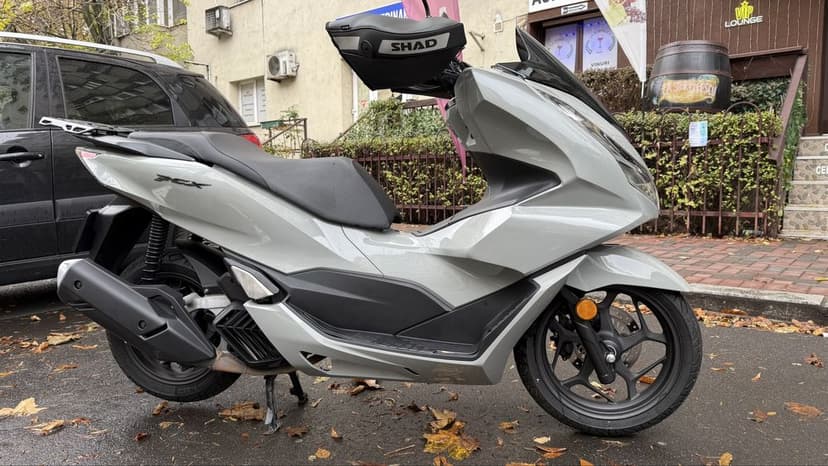 Honda pcx 125 2023