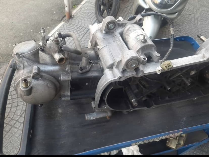 yamaha x max motor 250i x-city majesty linhai