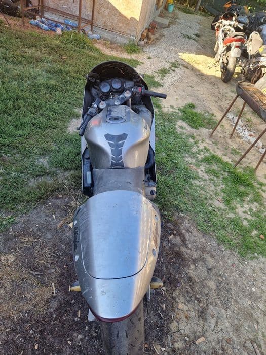 Vand Piese Kawasaki Ninja ZX-12R    2001
