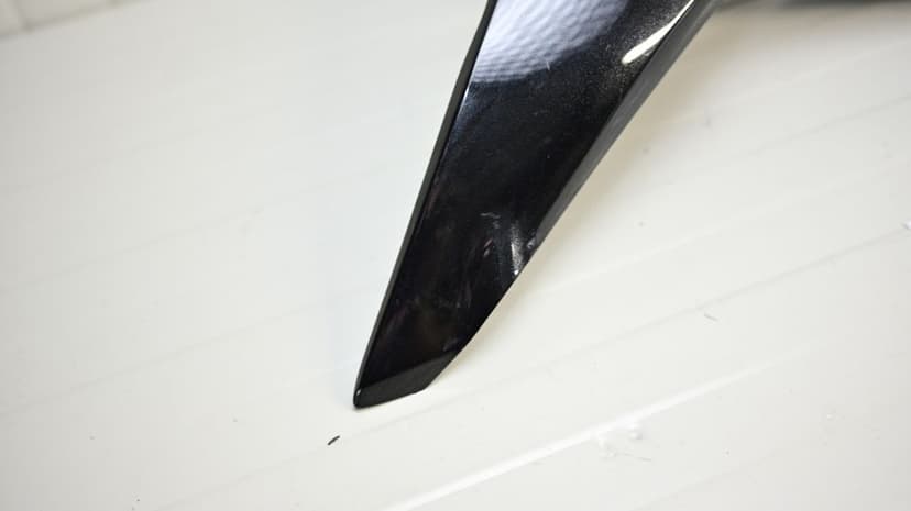 Kawasaki Z1000 R 2014 2020 Carena lateral stanga