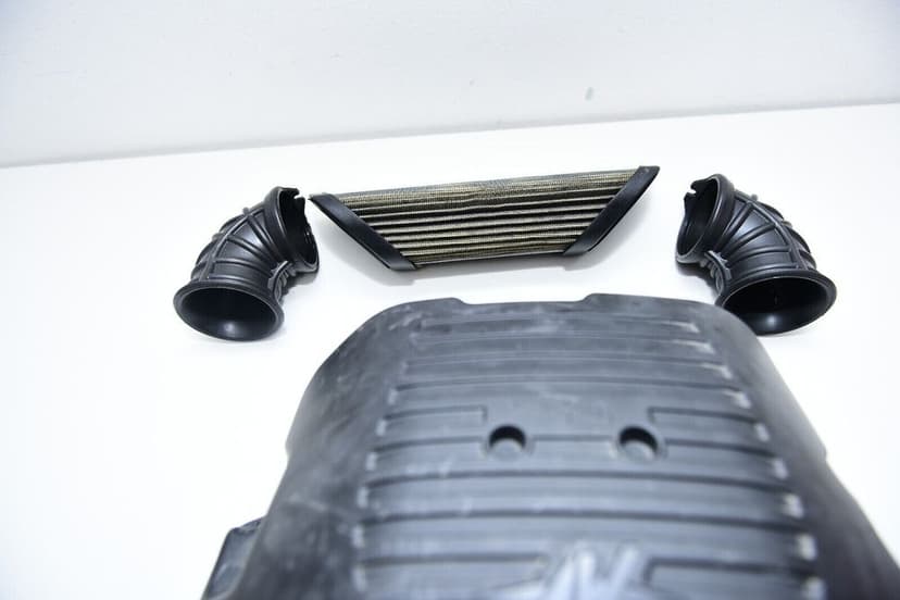 Airbox cutie de aer cu filtru aer 23k KM MV Agusta Brutale 800 675