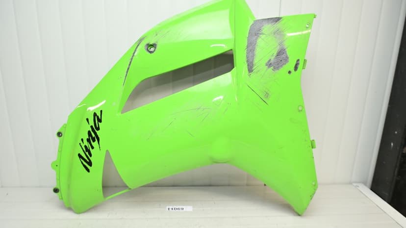 Carena Lateral Stanga Kawasaki ZX6R 2007 - 2008