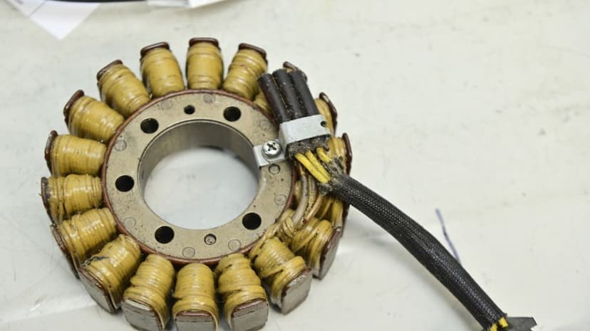 Alternator Stator Honda CB1000R 2008 - 2016