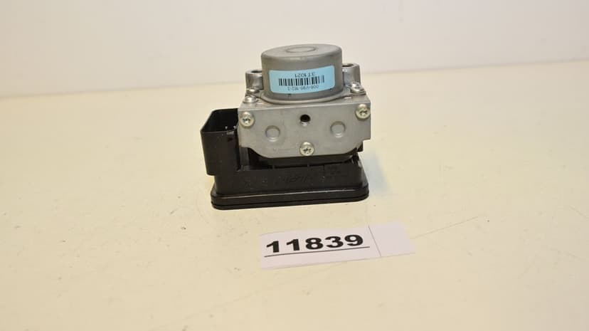Pompa Modul ABS Suzuki GSXR 1000 2016