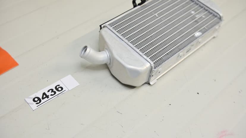 KTM 85 SX 2018 2024 Radiator dreapta