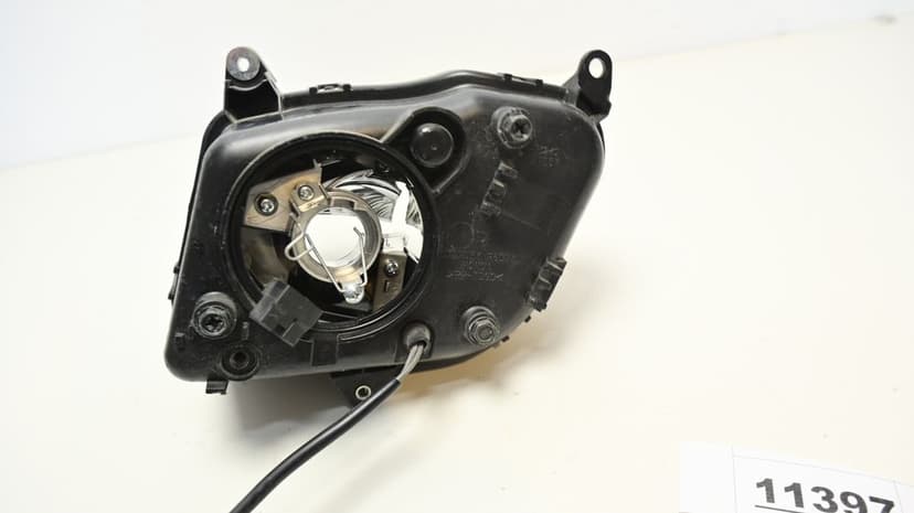 Far Dreapta  Honda CBR 600 RR 2007 - 2012