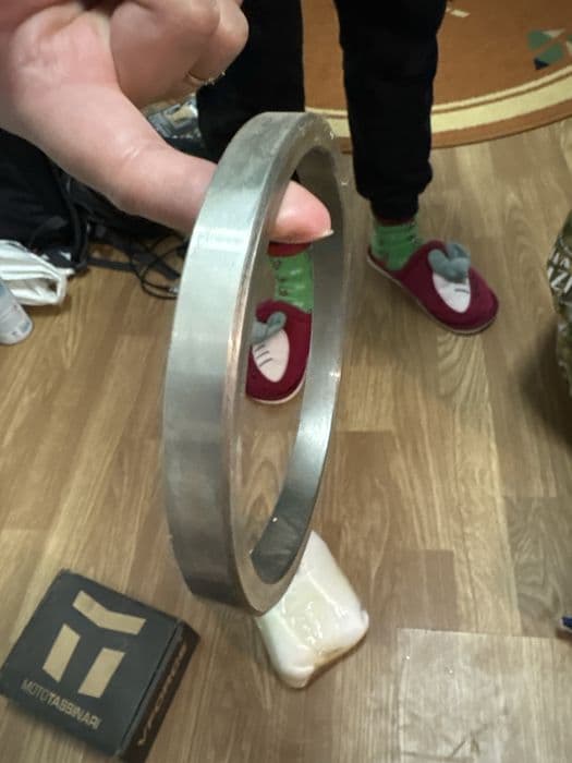 Piese ktm 300 2017  gasgas husqvarna bendix , greutate volanta filt