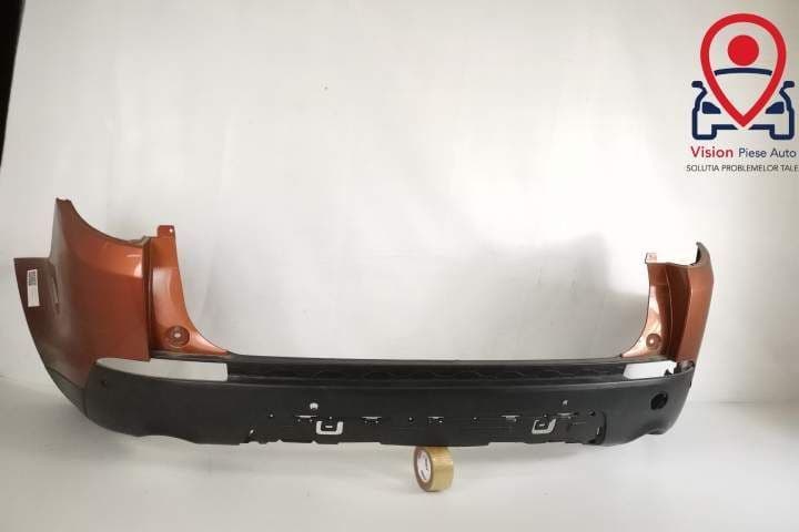 Bara Spate Originala Cu Senzori In Stare Buna Land Rover  Discovery Sp