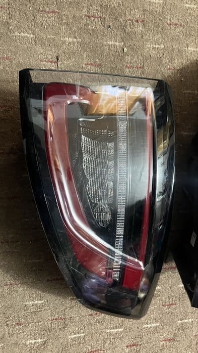 Stop tripla stanga dreapta land rover discovery sport 2021 dezmembrari