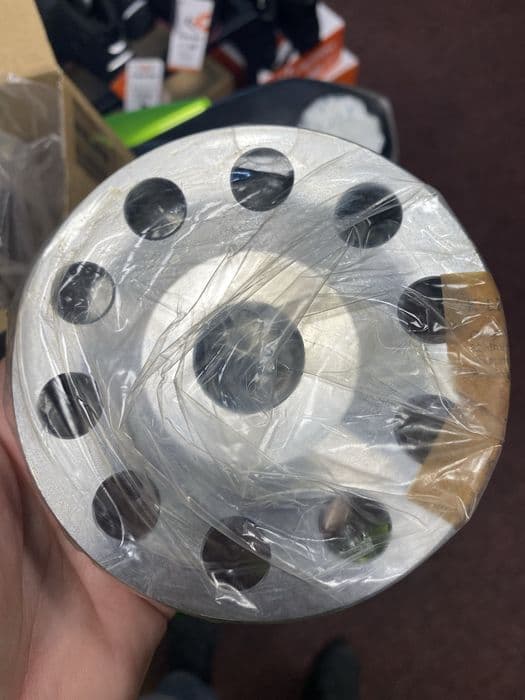 Rotor generator BMW S1000RR 2009-2019 nou original