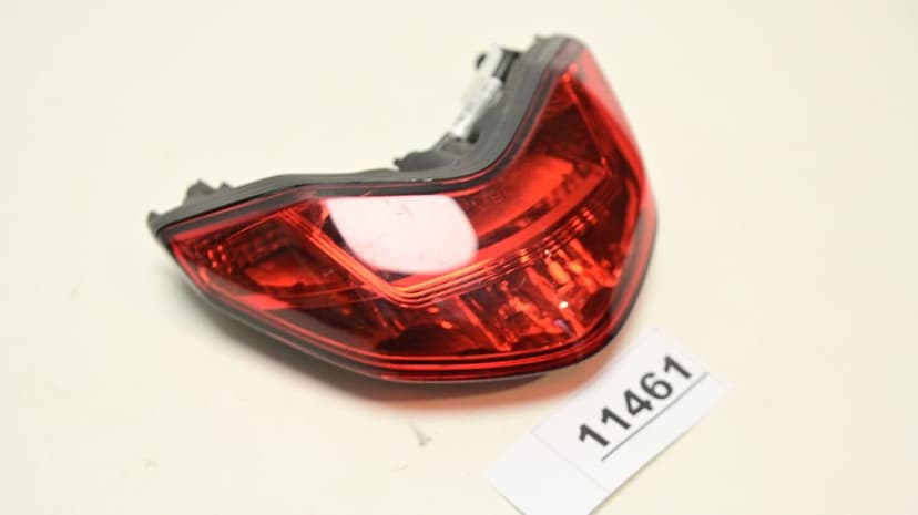 Stop Lumina Frana Spate Ducati Monster 1200