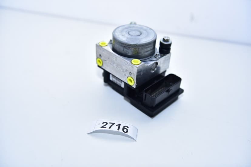 Pompa ABS Ducati Multistrada 1200 2010 - 2014